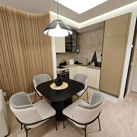 Bw Aria Luxury * Belgrade