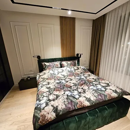 Bw Aria Luxury Apartment Belgrade