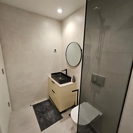 Bw Aria Luxury *