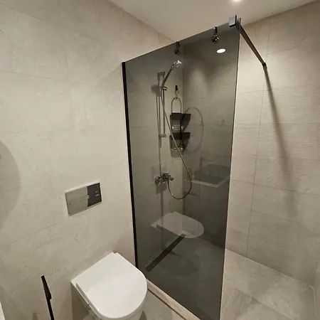 Apartment Bw Aria Luxury *