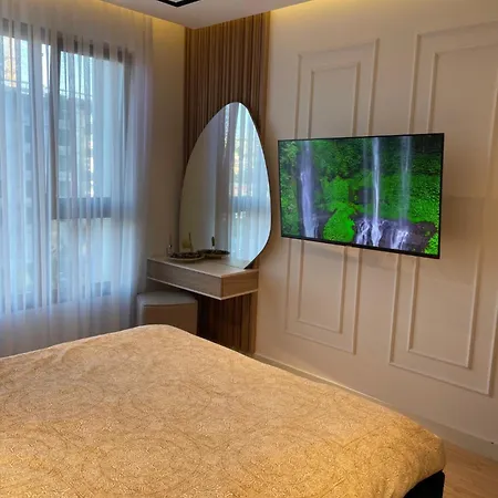 Bw Aria Luxury Apartment