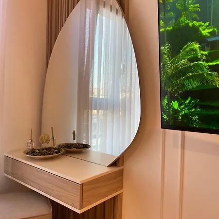 Bw Aria Luxury * Belgrade