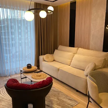 Apartment Bw Aria Luxury