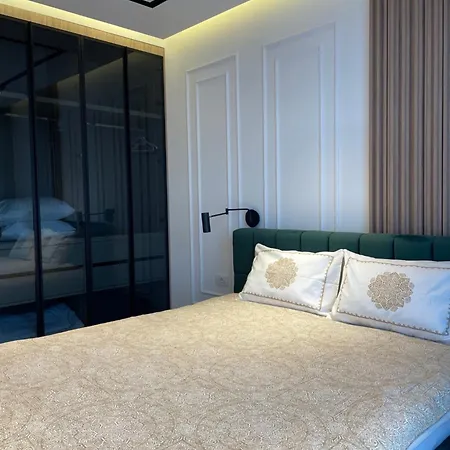 Bw Aria Luxury Apartment